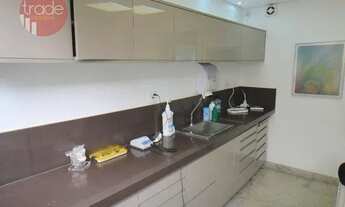Imagem 6: Sala à venda, 27 m² por R$ 195.000,00 - Alto da Boa Vista - Ribeirão Preto/SP