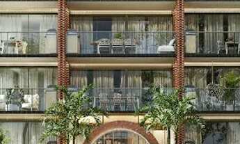 Imagem 5: Apartamento com 1 dormitório à venda, 30 m² por R$ 448.775,00 - Cabo Branco - João Pessoa