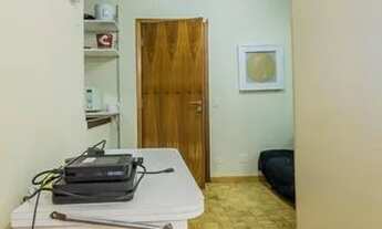 Imagem 2: Apartamento para Aluguel - Campo Belo, 1 Quarto, 28 m2