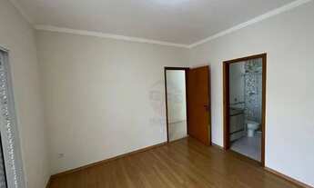 Imagem 6: Casa com 3 dormitórios para alugar, 171 m² por R$ 5.380,22/mês - Condomínio Vista Verde