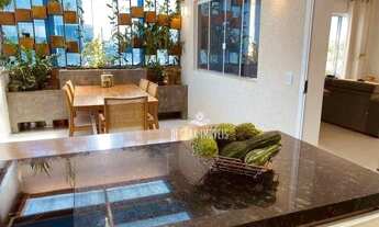 Imagem 7: Cobertura com 3 dormitórios à venda, 112 m² por R$ 640.000 - Osvaldo Rezende - Uberlândia