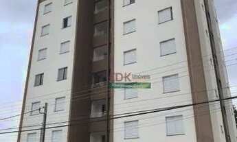 Imagem 3: Apartamento com 2 dormitórios à venda, 65 m² por R$ 265.000,00 - Areão - Taubaté/SP