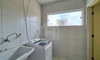 Imagem 7: Apartamento projetado com 3 quartos no Papicu - Fortaleza