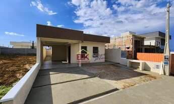 Imagem: Casa com 3 dormitórios à venda, 101 m²