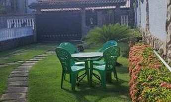 Imagem 5: Casa para aluguel mobiliada com 4 quartos em Orla 500 (Tamoios) - Cabo Frio - RJ