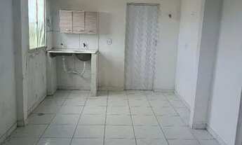 Imagem 5: Casa no UR10 Casa com 2 dormitórios