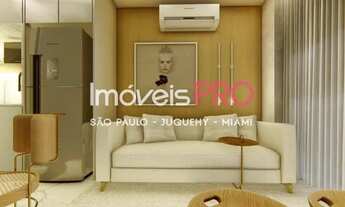 Imagem 2: Apartamento 90m² 2 Dormitórios para Venda ou locação na Vila Nova Conceição