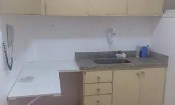 Imagem 3: Apartamento para aluguel com 50 metros quadrados com 2 quartos em Praia do Canto - Vitória