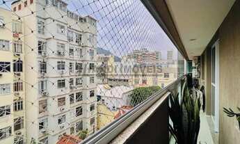 Imagem 3: Apartamento-À VENDA-Botafogo-Rio de Janeiro-RJ