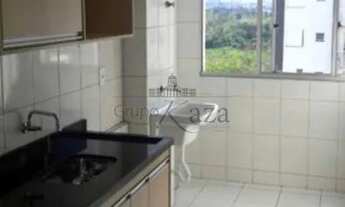 Imagem 3: Apartamento Padrão em São José dos Campos