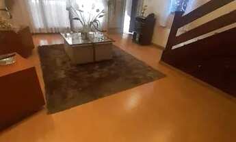 Imagem: Sobrado com 3 dormitórios à venda por