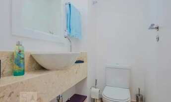 Imagem 4: Apartamento para Aluguel - Morumbi, 1 Quarto, 49 m2