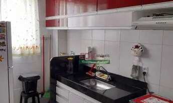 Imagem 2: Belissimo Apartamnto 2 Dormitórios no Bonfim em Taubaté