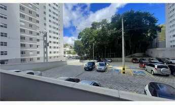 Imagem 7: Apartamento com 2 quartos para aluguel. Confortável, seguro e com lazer no bairro Aeroport