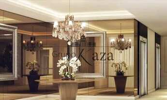 Imagem 4: Apartamento Padrão em São José dos Campos