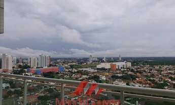 Imagem 7: Apartamento com 2 quartos no EDF. CAMPO D´OURIQUE - Bairro Santa Rosa em Cuiabá