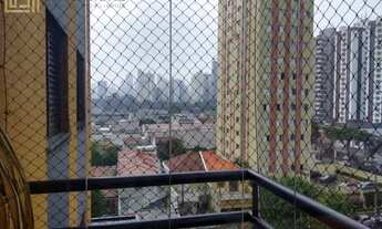 Imagem 3: APARTAMENTO RESIDENCIAL em SÃO PAULO - SP, TATUAPÉ