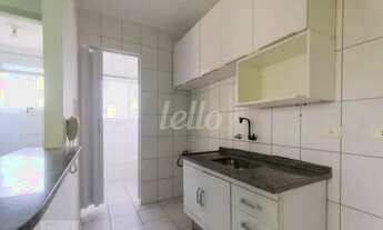 Imagem 4: São Bernardo do Campo - Apartamento Padrão - Vila Gonçalves