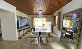 Imagem 4: Casa com 3 dormitórios à venda, 146 m²- Jardim Campomar - Rio das Ostras/RJ