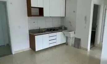 Imagem 3: ALUGUEL APTO 2 QUARTOS - QUADRA PARQUE GAMA