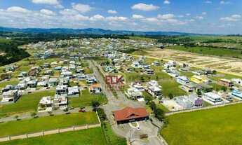 Imagem 3: Casa com 3 dormitórios à venda, 149 m² por R$ 750.000 - Condomínio Terras do Vale - Caçapa