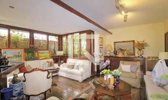 Imagem 4: Apartamento para Aluguel - Cruzeiro, 4 Quartos, 220 m2