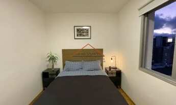 Imagem 7: SAO PAULO - Apartamento Padrão - CONSOLACAO