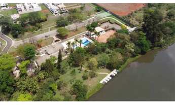 Imagem 7: Casa térrea de esquina à venda por 1.300.000,00 no Cond. Residencial Lagoa, 382,80 m2, 3 s