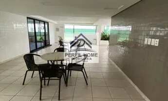 Imagem 4: Apartamento para Venda em Salvador, Pituba, 3 dormitórios, 1 suíte, 3 banheiros, 2 vagas