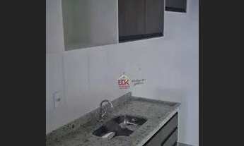 Imagem 3: Apartamento com 2 dormitórios à venda, 74 m² por R$ 335.000 - Centro - Taubaté/SP