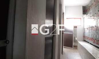 Imagem 7: Prédio a venda na Vila Santana!