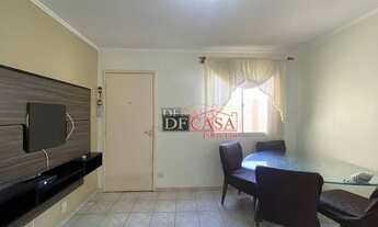 Imagem 2: Apartamento com 2 dormitórios com vaga a venda em Itaquera - São Paulo/SP