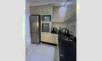 Imagem 7: American House /02 dormitórios mobiliado