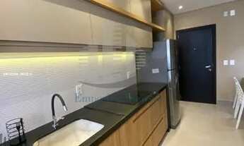 Imagem 7: Flat para Venda em Betim, Angola, 1 dormitório, 1 banheiro, 1 vaga