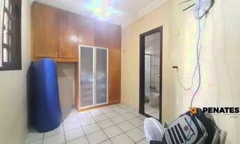 Imagem 4: Casa com 4 dormitórios para alugar, 308 m² por R$ 6.500/mês - Capim Macio - Natal/RN