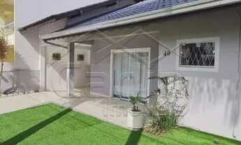 Imagem 6: Barra Velha - Casa Padrão - Tabuleiro