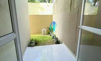 Imagem 5: CONDOMÍNIO VISTA DOS IPES - 2 QUARTOS - TÉRREO