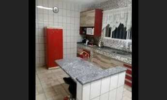 Imagem 2: Sobrado com 3 dormitórios à venda, 300 m² por R$ 690.000,00 - Jardim Santa Maria - Jacareí