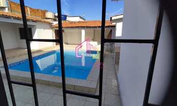 Imagem 4: Casa 3 suítes para LOCAÇÃO Jardim Tropical - Cuiabá-MT, 210 m2 úteis, espaço gourmet, pisc