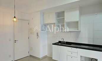 Imagem 7: Apartamento à venda - Trix Tamboré 50m2 - Santana de Parnaíba - SP