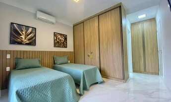 Imagem 6: Casa com 4 dormitórios, 350 m² - venda por R$ 5.800.000,00 ou aluguel por R$ 40.000,00/mês