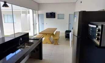 Imagem 3: Casa temporada em Pirenópolis