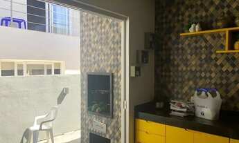 Imagem 3: Montenegro Boulevard casa térrea