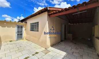 Imagem 7: Casa com 2 dormitórios para alugar, 85 m² por R$ 1.300,00/mês - Jardim Nova Itália - Limei