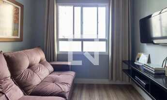 Imagem 7: Apartamento para Aluguel - Itaquera, 2 Quartos, 46 m2