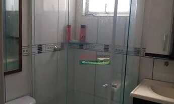 Imagem 5: Apartamento com 2 dormitórios à venda, 67 m² por R$ 245.000,00 - Jardim Baronesa - Taubaté