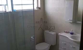 Imagem 6: Casa Térrea em São José dos Campos