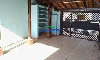 Imagem 2: Casa para aluguel, 3 quartos, 1 suíte, 2 vagas, Jardim Kennedy - Rio Claro/SP