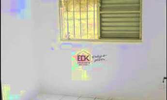 Imagem 6: Apartamento com 2 dormitórios à venda, 54 m² por R$ 72.000,00 - Cecap - Taubaté/SP