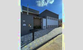 Imagem 2: Casa Residencial Bongiovani a venda, por R$ 660.000,00 !!